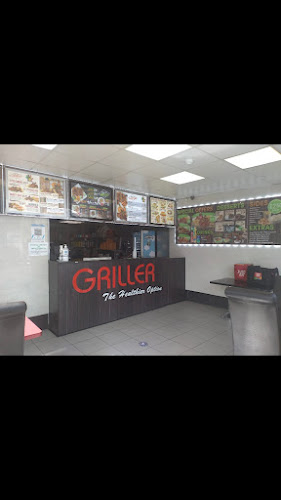 Comentarii opinii despre GRILLER Gravesend