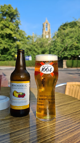 The Whalebone - Hospitality and gastronomy