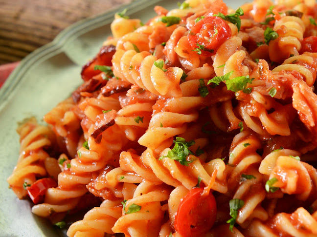 Cappuccino Bar - Bedford