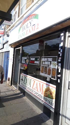 Gift Of God Holy Zam Zam 2 - Hounslow