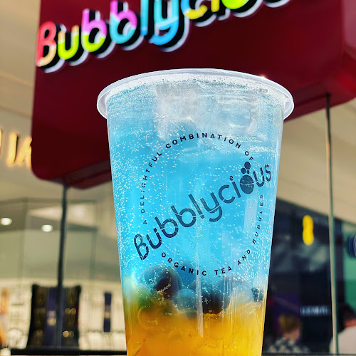 Bubblycious - Mander Centre - Hospitality and gastronomy