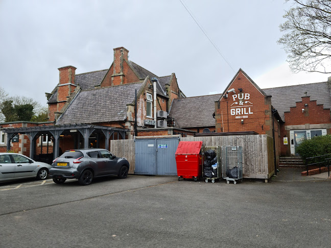 Tree Tops - Pub & Grill - Nottingham