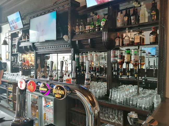 The Central - Hospitality and gastronomy