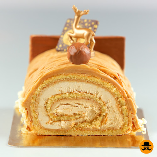 Belgique Wanstead Cafe - London