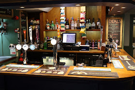 The Shoulder Of Mutton