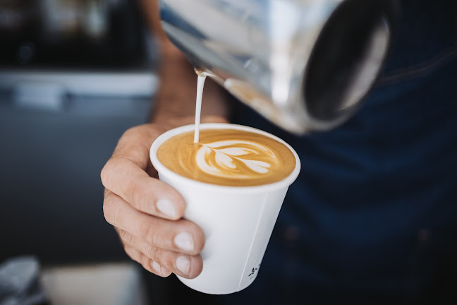 opposite Jempsons Cafe, Wellington Pl, Hastings TN34 1NY, United Kingdom