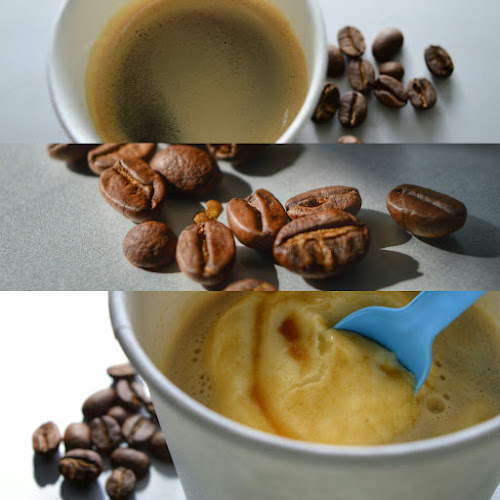 Over Langshaw Farmhouse Ice Cream - Edinburgh