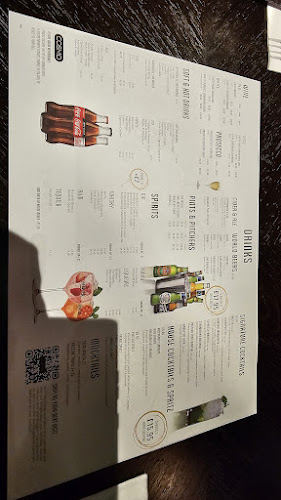 COSMO All You Can Eat World Buffet Restaurant | Bristol - Bristol