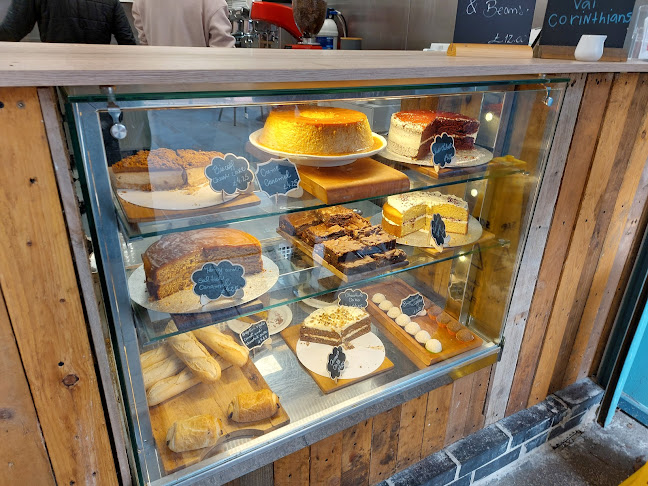 Fernando's Café - Hospitality and gastronomy