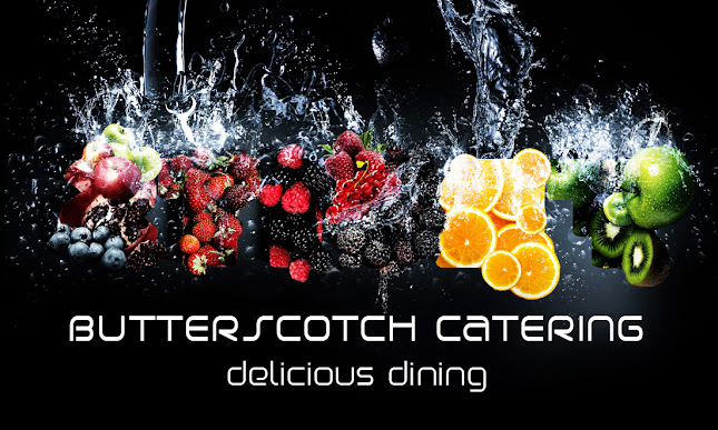 Butterscotch Catering