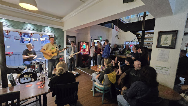 The Old Thirteenth Cheshire Astley Volunteer Rifleman Corps Inn - Stalybridge