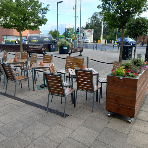 The Jack Fairman - JD Wetherspoon - Horley