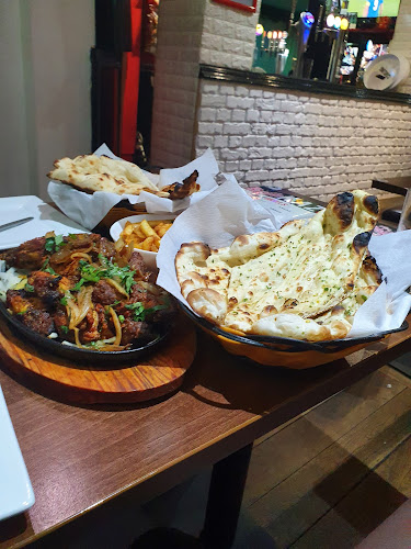 Kazbar and Grill - Wolverhampton