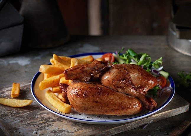 BlueBell Inn - Hospitality and gastronomy