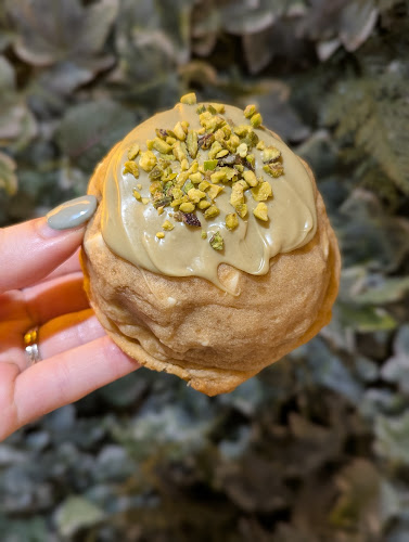 Opinii despre The Hedgehog Bakery în Bishop Auckland - Hospitality and gastronomy