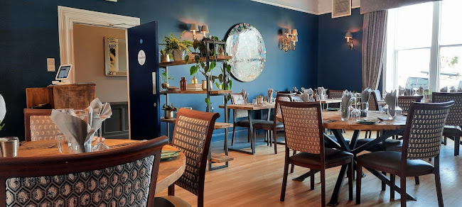 The Beacon, Exmouth EX8 2AG, United Kingdom