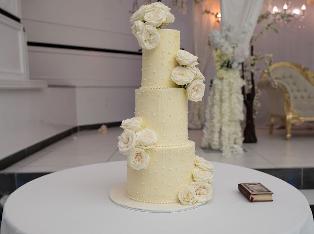 Heston Ave, Hounslow TW5 9EX