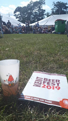 Kent Beer Festival