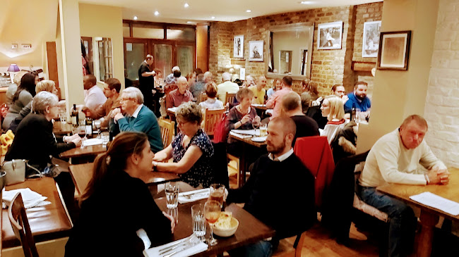 La Dolce Vita - Teddington