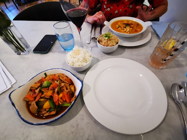 Ma Yom Thai Restaurant