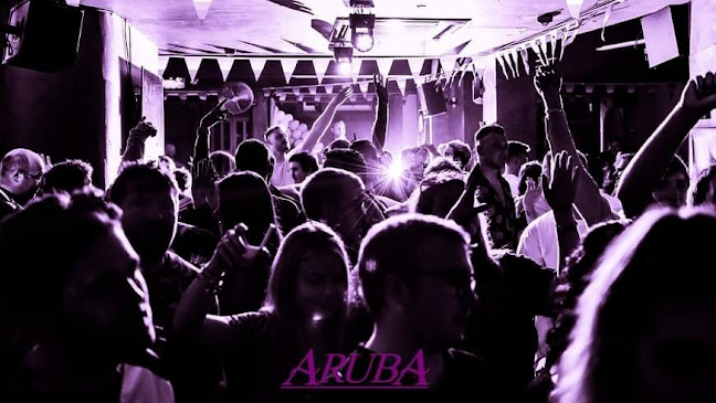 Aruba - Chesterfield