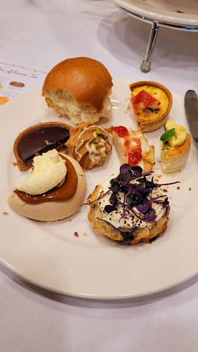 Opinii despre The Stables Kitchen în South Queensferry - Hospitality and gastronomy