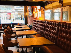 Times Square Glasgow