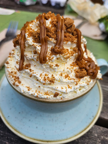 The Dovecote Eatery - Fareham