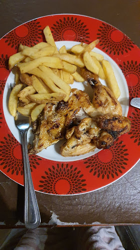 Comentarii opinii despre Nando's Trowbridge