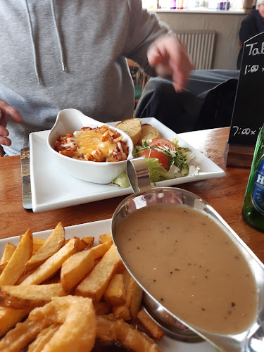 The Melton Constable - Hospitality and gastronomy