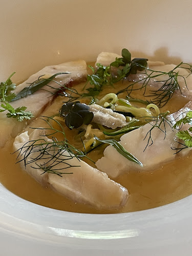 The Dysart Petersham - Hospitality and gastronomy