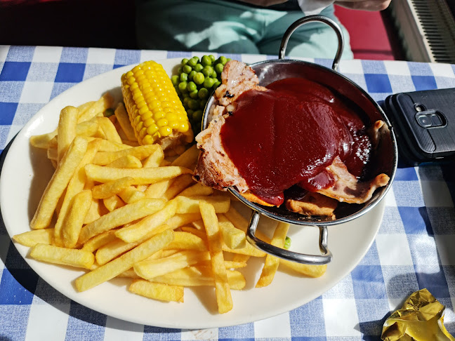 Haldon Hill, Devon Expy, Kennford, Exeter EX6 7XS, United Kingdom