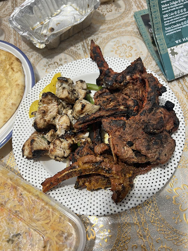 Comentarii opinii despre Spice Village Tooting