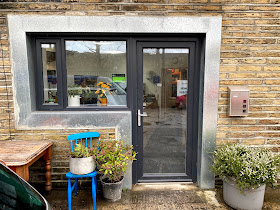 Caterpillar Catering Ltd