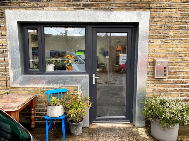 Caterpillar Catering Ltd