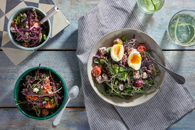 Opinii despre The Folly în London - Hospitality and gastronomy