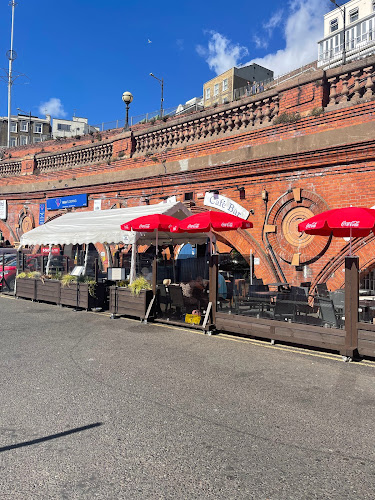 Arch Bar Lounge & Kitchen - Ramsgate