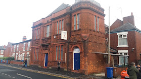 Edgeley Conservative Club