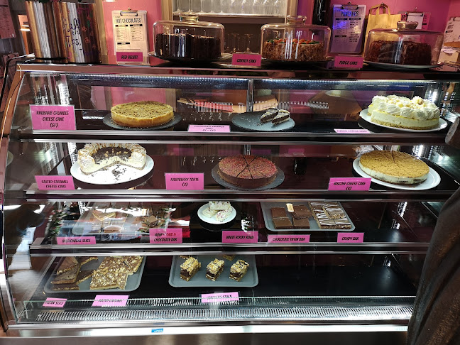 21 Tarrant St, Arundel BN18 9DG, United Kingdom