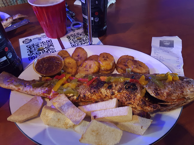 Comentarii opinii despre QQ Grill, Restaurant & Lounge