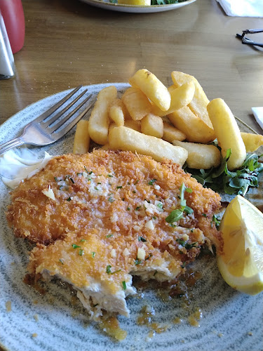 Opinii despre The Wheatsheaf în Corbridge - Hospitality and gastronomy