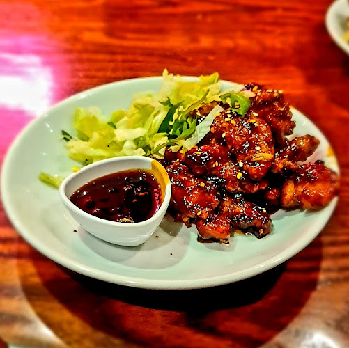 Comentarii opinii despre TGI Fridays - Enfield