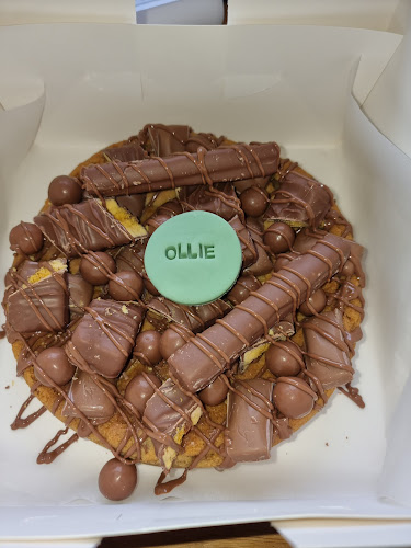 Opinii despre Cake Day în Kettering - Hospitality and gastronomy