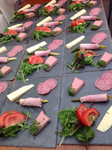 Percivals The Caterers - Bolton