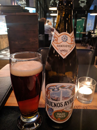 Buenos Aires Argentine Steakhouse - Richmond - Richmond