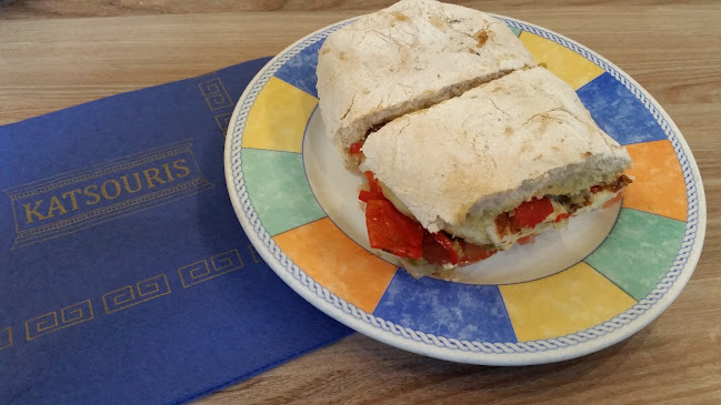 Katsouris Deli - Hospitality and gastronomy