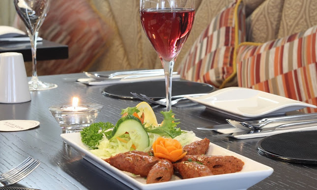 Opinii despre Indian Ocean Restaurant în Holywood - Hospitality and gastronomy