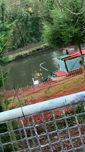 Charisma Restaurant, Bar & Banqueting - Hospitality and gastronomy