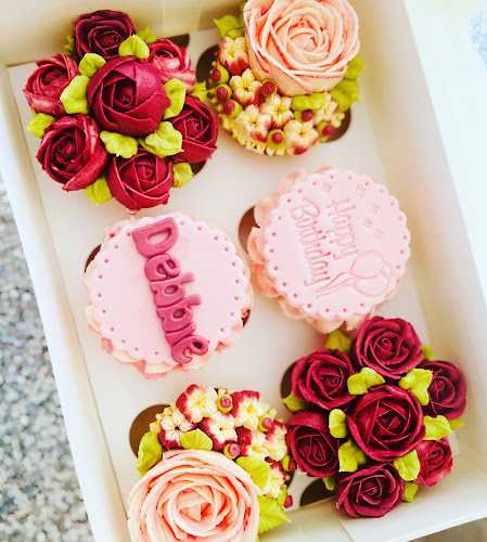 Comentarii opinii despre Spongy Bakes