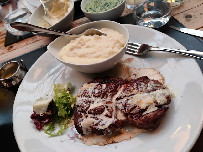 Buenos Aires Argentine Steakhouse - Richmond - Richmond